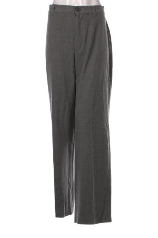Damenhose Pull&Bear, Größe L, Farbe Grau, Preis € 10,09