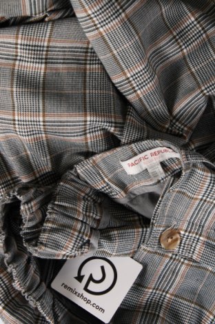 Γυναικείο παντελόνι Pull&Bear, Μέγεθος S, Χρώμα Πολύχρωμο, Τιμή 6,23 €