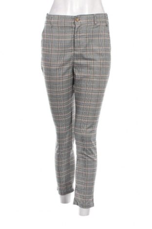 Γυναικείο παντελόνι Pull&Bear, Μέγεθος S, Χρώμα Πολύχρωμο, Τιμή 14,83 €