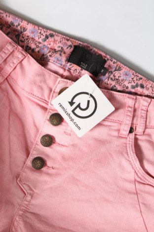 Damenhose Pulz Jeans, Größe M, Farbe Rosa, Preis € 28,53