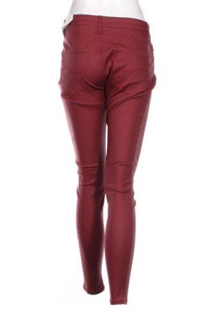 Dámské kalhoty  Q/S by S.Oliver, Velikost S, Barva Červená, Cena  824,00 Kč