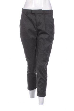 Γυναικείο παντελόνι Q/S by S.Oliver, Μέγεθος M, Χρώμα Γκρί, Τιμή 25,36 €