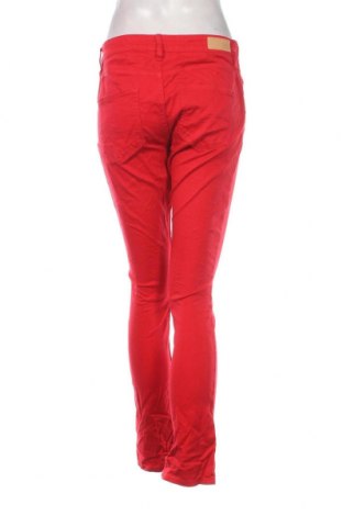 Γυναικείο παντελόνι Q/S by S.Oliver, Μέγεθος S, Χρώμα Κόκκινο, Τιμή 25,36 €