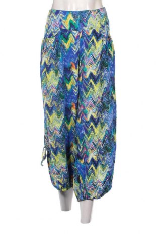 Damenhose Quelque, Größe XXL, Farbe Mehrfarbig, Preis € 8,90