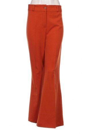 Damenhose R&M Richards, Größe XL, Farbe Orange, Preis € 28,79