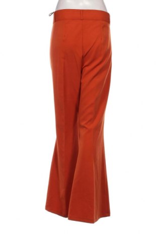Дамски панталон R&M Richards, Размер XL, Цвят Оранжев, Цена 22,23 лв.