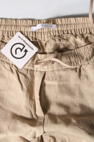 Дамски панталон Raffaello Rossi, Размер M, Цвят Бежов, Цена 40,69 лв.