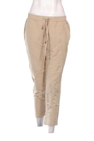Дамски панталон Raffaello Rossi, Размер M, Цвят Бежов, Цена 40,69 лв.