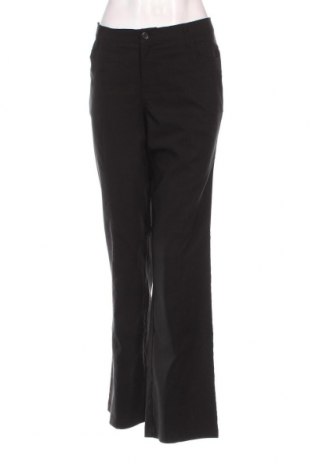 Дамски панталон Rainbow, Размер L, Цвят Черен, Цена 13,92 лв.
