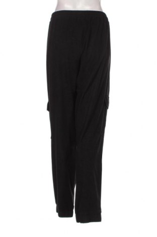 Pantaloni de femei Rainbow, Mărime XXL, Culoare Negru, Preț 57,23 Lei