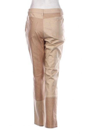 Pantaloni de femei Rainbow, Mărime M, Culoare Bej, Preț 52,80 Lei