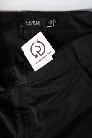Pantaloni de femei Ralph Lauren, Mărime M, Culoare Negru, Preț 292,33 Lei
