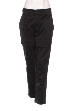 Pantaloni de femei Ralph Lauren, Mărime M, Culoare Negru, Preț 327,23 Lei