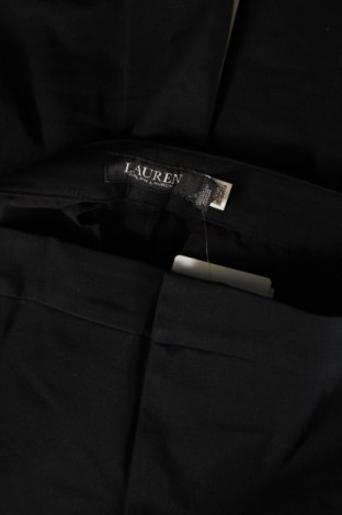 Γυναικείο παντελόνι Ralph Lauren, Μέγεθος M, Χρώμα Μαύρο, Τιμή 49,05 €
