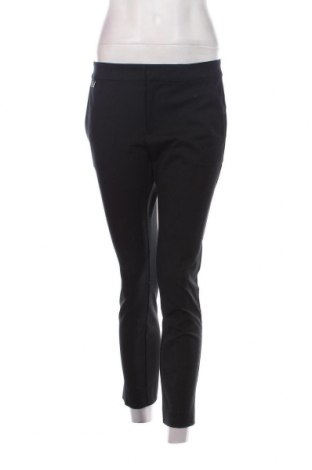 Дамски панталон Ralph Lauren, Размер M, Цвят Черен, Цена 219,60 лв.