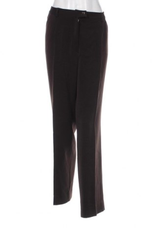 Dámské kalhoty  Raphaela By Brax, Velikost XL, Barva Hnědá, Cena  163,00 Kč