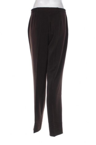 Дамски панталон Raphaela By Brax, Размер XL, Цвят Кафяв, Цена 10,20 лв.
