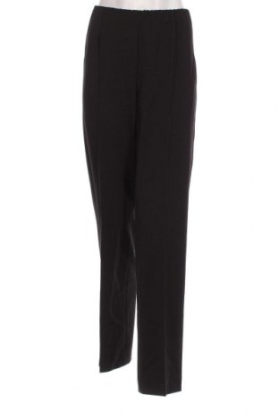 Γυναικείο παντελόνι Raphaela By Brax, Μέγεθος XL, Χρώμα Μαύρο, Τιμή 23,13 €