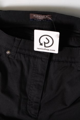 Dámské kalhoty  Raphaela By Brax, Velikost M, Barva Černá, Cena  1 084,00 Kč