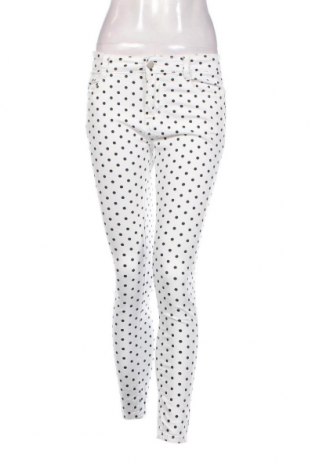 Γυναικείο παντελόνι Redial, Μέγεθος M, Χρώμα Λευκό, Τιμή 11,41 €
