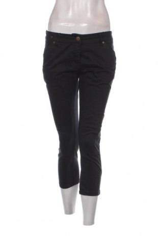 Дамски панталон Refree, Размер M, Цвят Черен, Цена 15,66 лв.