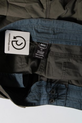 Pantaloni de femei Rei, Mărime XL, Culoare Gri, Preț 41,63 Lei