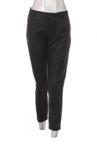 Дамски панталон Reiko, Размер M, Цвят Сив, Цена 14,40 лв.