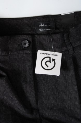 Dámské kalhoty  Reitmans, Velikost S, Barva Černá, Cena  110,00 Kč