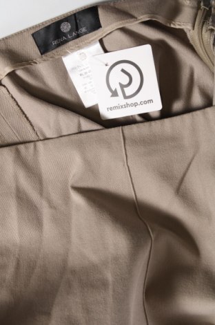 Дамски панталон Rena Lange, Размер XL, Цвят Бежов, Цена 38,40 лв.