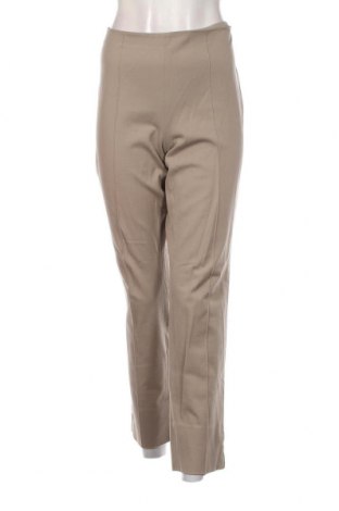 Γυναικείο παντελόνι Rena Lange, Μέγεθος XL, Χρώμα  Μπέζ, Τιμή 23,75 €
