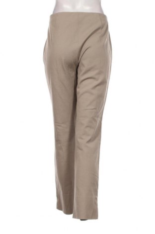 Γυναικείο παντελόνι Rena Lange, Μέγεθος XL, Χρώμα  Μπέζ, Τιμή 19,60 €