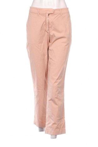 Дамски панталон Rene Lezard, Размер M, Цвят Розов, Цена 41,06 лв.