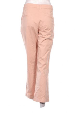 Γυναικείο παντελόνι Rene Lezard, Μέγεθος M, Χρώμα Ρόζ , Τιμή 21,70 €
