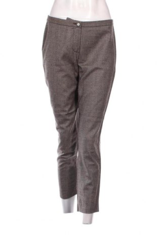 Дамски панталон Rene Lezard, Размер M, Цвят Кафяв, Цена 40,69 лв.