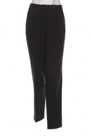 Pantaloni de femei Rene Lezard, Mărime M, Culoare Negru, Preț 122,19 Lei
