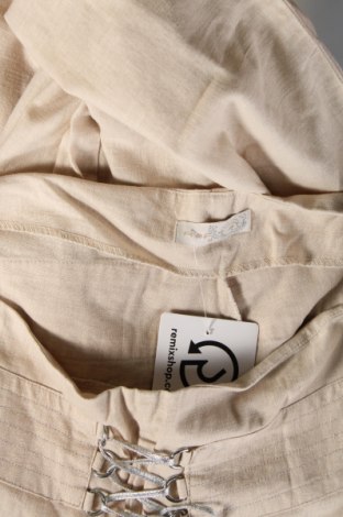 Dámské kalhoty  Repeat, Velikost M, Barva Béžová, Cena  762,00 Kč