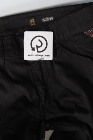 Pantaloni de femei Replay, Mărime XS, Culoare Negru, Preț 171,07 Lei