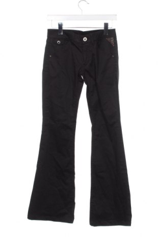 Γυναικείο παντελόνι Replay, Μέγεθος XS, Χρώμα Μαύρο, Τιμή 35,77 €