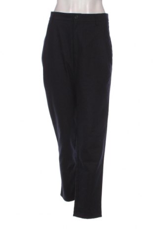 Pantaloni de femei Reserve, Mărime XXL, Culoare Albastru, Preț 56,48 Lei