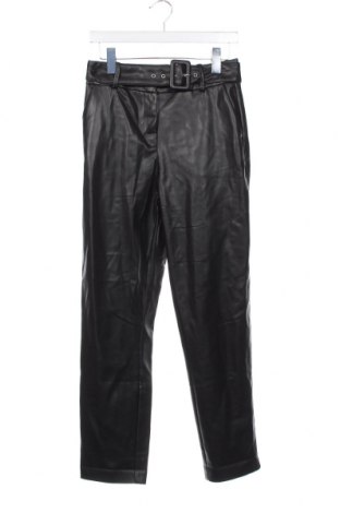 Pantaloni de femei Reserved, Mărime S, Culoare Negru, Preț 44,39 Lei