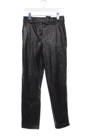 Pantaloni de femei Reserved, Mărime S, Culoare Negru, Preț 33,29 Lei