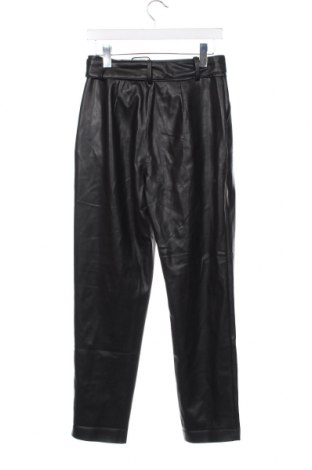 Pantaloni de femei Reserved, Mărime S, Culoare Negru, Preț 33,29 Lei