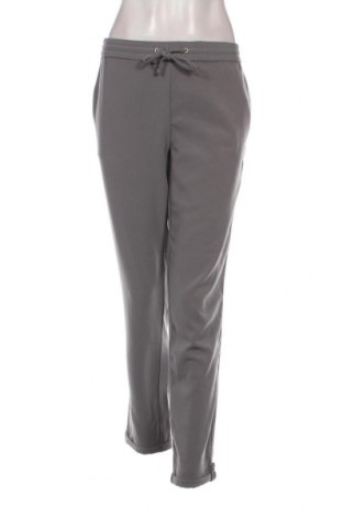 Дамски панталон Reserved, Размер M, Цвят Зелен, Цена 29,01 лв.
