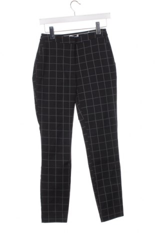 Дамски панталон Reserved, Размер XS, Цвят Черен, Цена 5,22 лв.