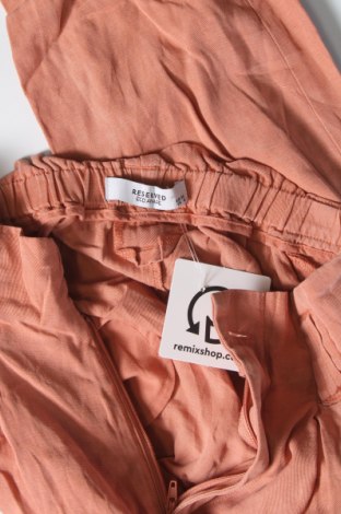 Damenhose Reserved, Größe S, Farbe Rosa, Preis € 7,06