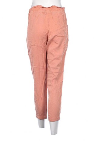 Дамски панталон Reserved, Размер S, Цвят Розов, Цена 29,00 лв.