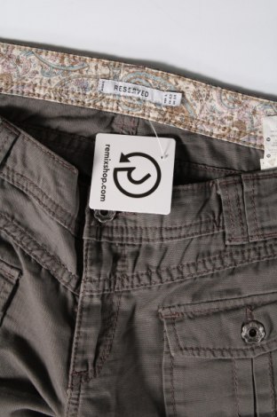 Damenhose Reserved, Größe L, Farbe Beige, Preis € 6,67