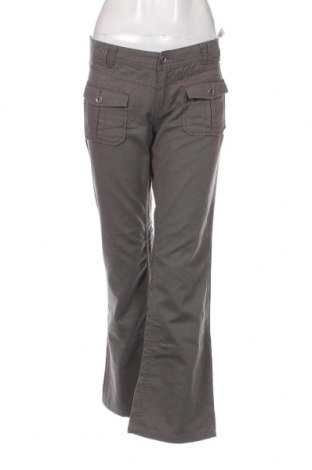 Pantaloni de femei Reserved, Mărime L, Culoare Bej, Preț 33,29 Lei