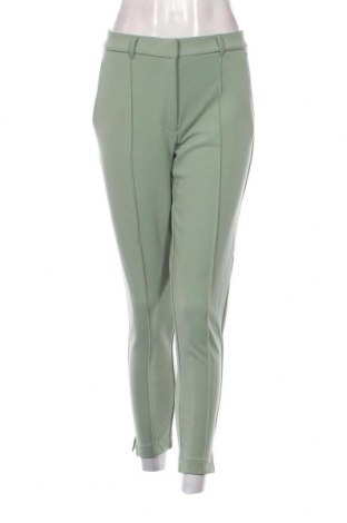 Pantaloni de femei Reserved, Mărime S, Culoare Verde, Preț 38,16 Lei