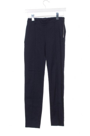 Γυναικείο παντελόνι Reserved, Μέγεθος XS, Χρώμα Μπλέ, Τιμή 7,16 €